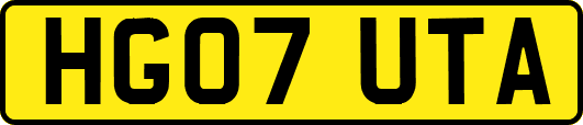 HG07UTA