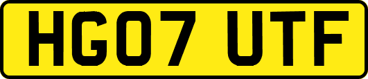 HG07UTF