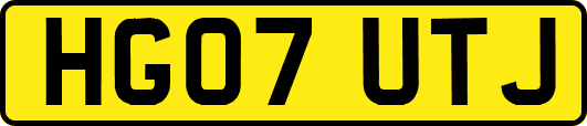HG07UTJ