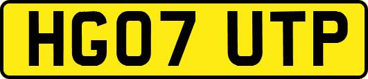 HG07UTP