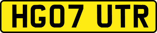 HG07UTR