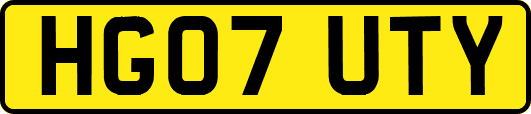 HG07UTY