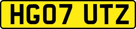 HG07UTZ