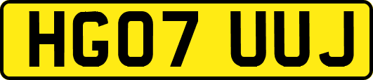 HG07UUJ