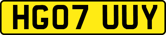 HG07UUY