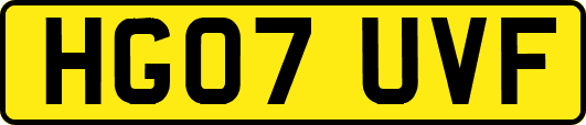 HG07UVF
