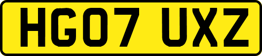 HG07UXZ