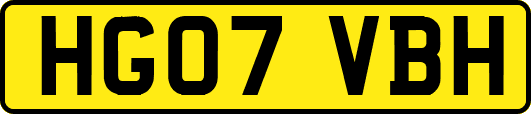 HG07VBH
