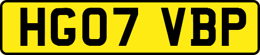 HG07VBP
