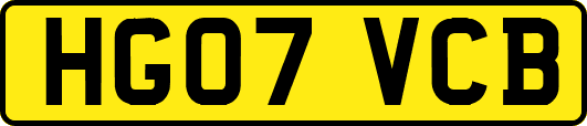 HG07VCB