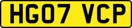 HG07VCP