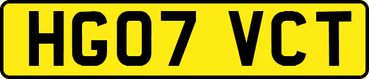 HG07VCT