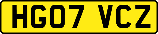 HG07VCZ