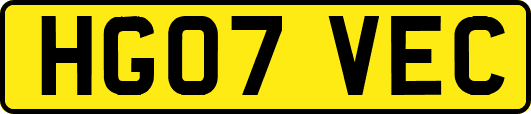 HG07VEC