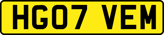 HG07VEM