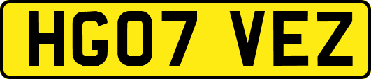 HG07VEZ
