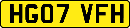 HG07VFH