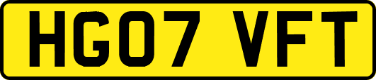 HG07VFT