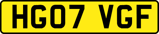 HG07VGF