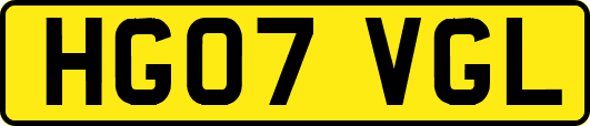 HG07VGL