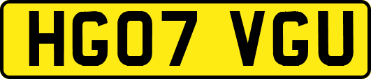 HG07VGU
