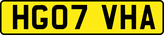 HG07VHA