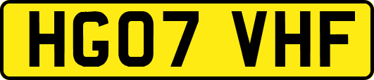 HG07VHF