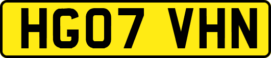 HG07VHN