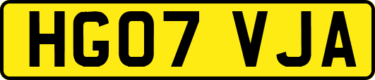 HG07VJA