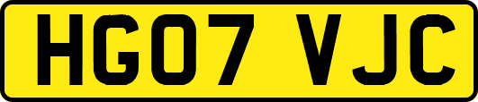 HG07VJC
