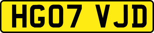 HG07VJD