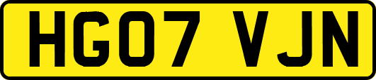 HG07VJN