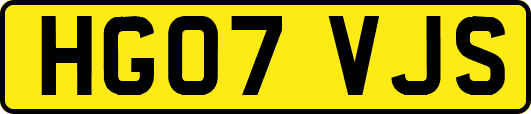 HG07VJS