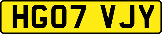HG07VJY