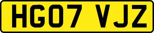 HG07VJZ