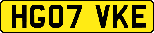 HG07VKE