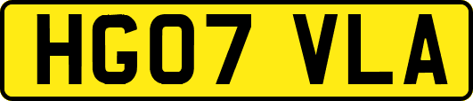 HG07VLA