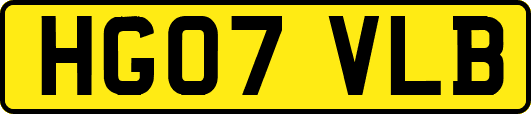 HG07VLB