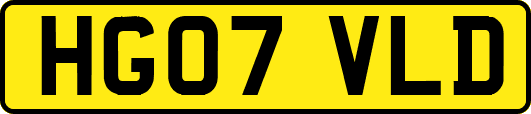 HG07VLD