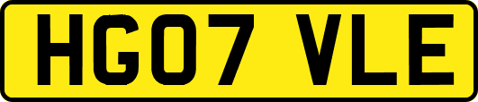 HG07VLE