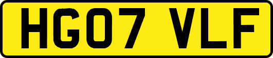 HG07VLF