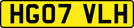 HG07VLH