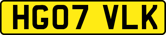 HG07VLK