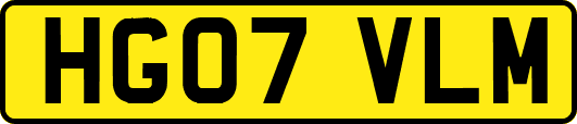 HG07VLM