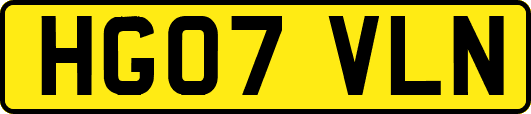 HG07VLN