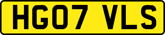 HG07VLS