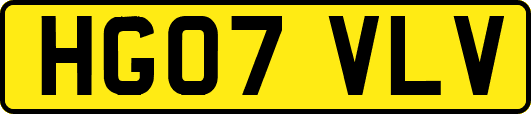 HG07VLV