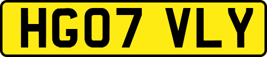 HG07VLY