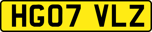 HG07VLZ
