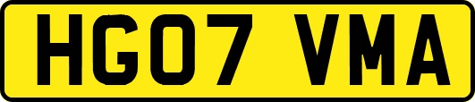 HG07VMA